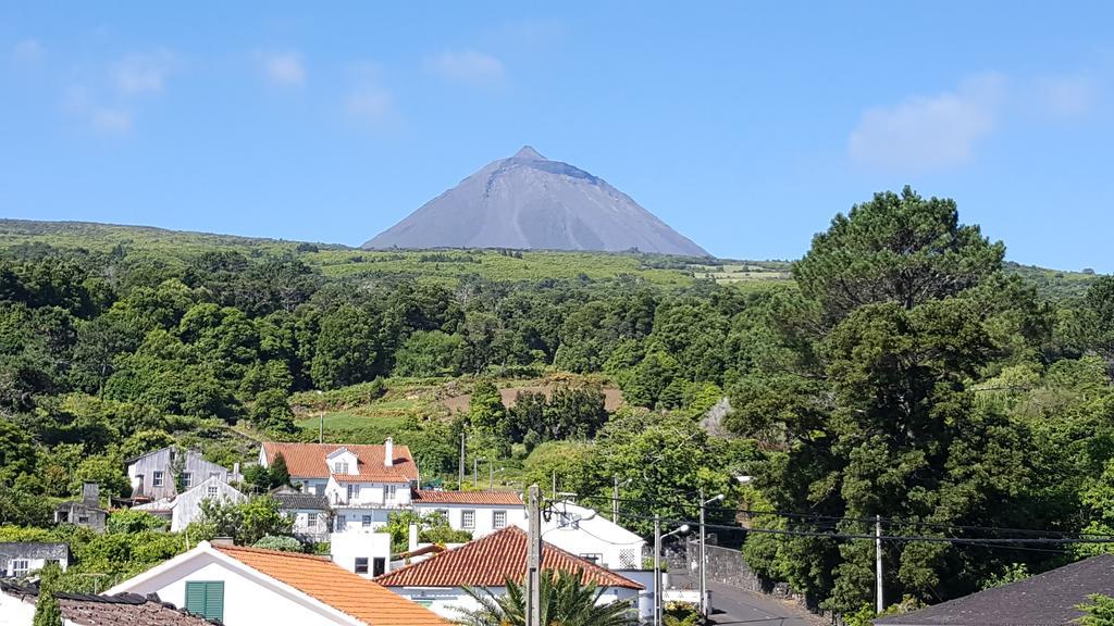 Casavo Apartment Sao Roque do Pico Exterior photo